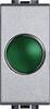 Legrand Lichtsignal Living&Light Grau NT4371V 1 St.