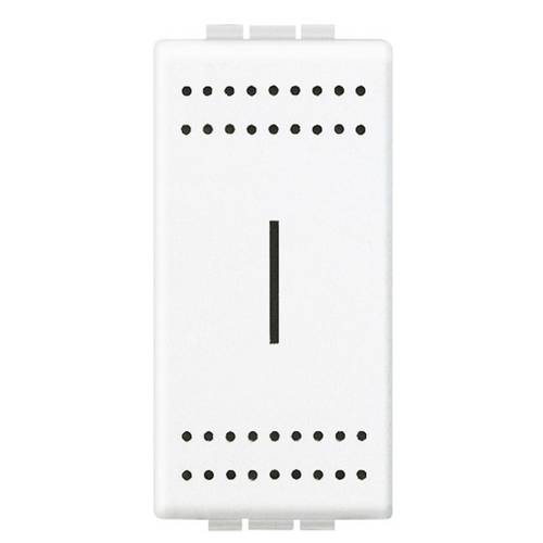 Legrand Sicherungshalter Living&Light Weiß N4321 1 St.