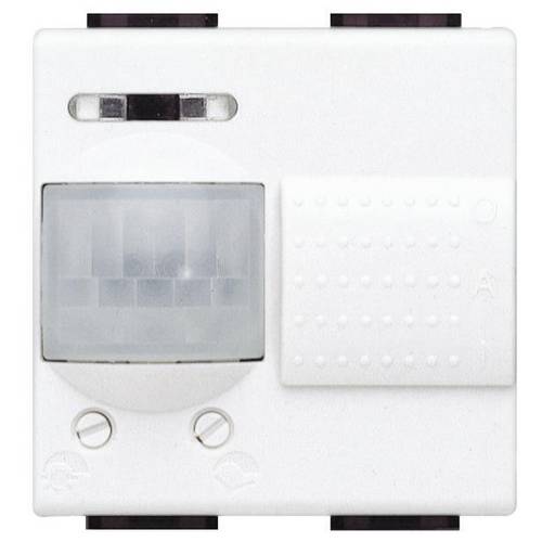 Legrand Bewegungsmelder Living&Light Weiß N4432 1 St.