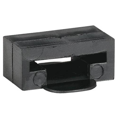 Legrand Legrand 031961 Befestigungszubehör 031961 Schwarz 100 St.