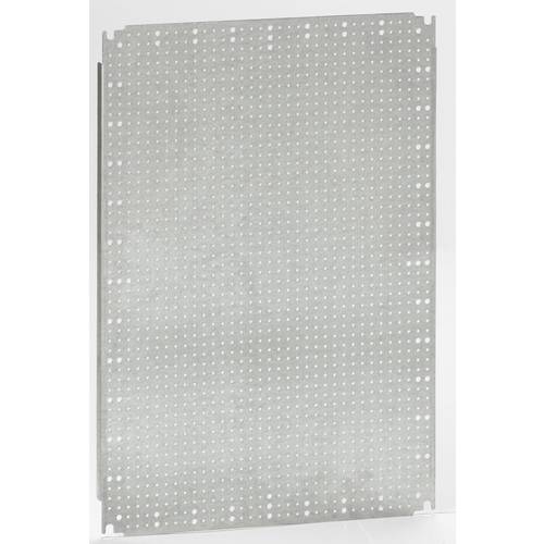 Legrand Legrand 036014 Montageplatte (L x B) 500 mm x 500 mm Stahl 1 St.