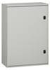 Legrand Legrand 036251 Wandschrank 300 x 400 x 200 Kunststoff Lichtgrau 1 St.