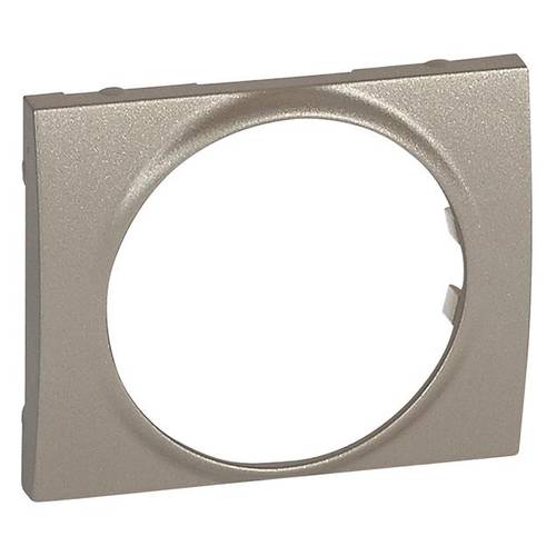 Legrand Abdeckung Galea / Pro21 Creme-Weiß 771419 1 St.