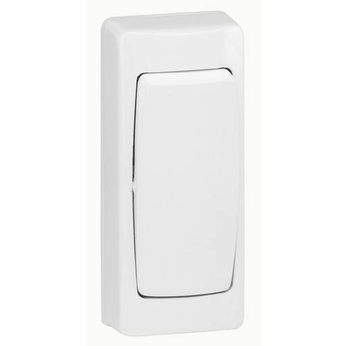 Thumbnail - Legrand Taster Oteo Weiß 086085 1 St.