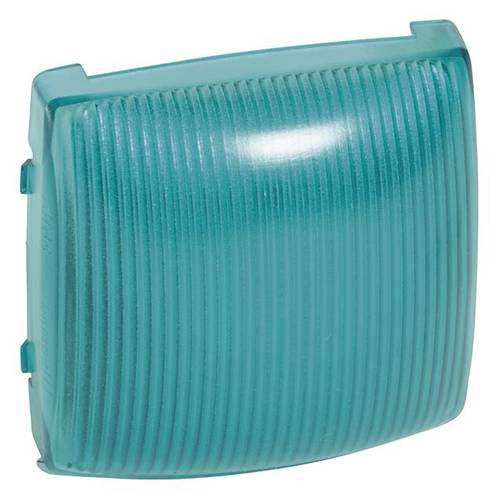 Legrand Abdeckung Oteo Grün 086181 1 St.