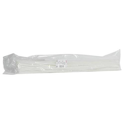 Legrand 031832 Legrand 031832 Kabelbinder 720 mm 7.6 mm Natur 100 St.
