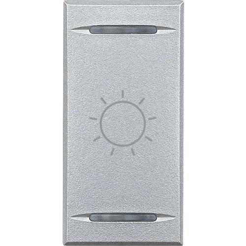 Legrand Wippe Axolute Aluminium HC4911BA 1 St.