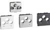 Legrand TV-, SAT-Steckdose Axolute Anthrazit H4210M2D 1 St.