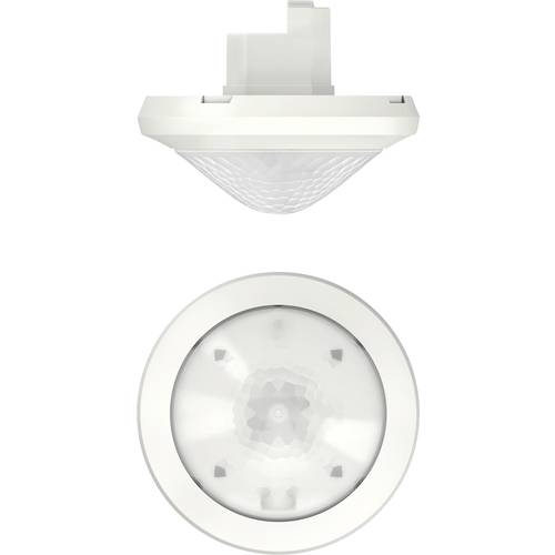 Theben 2080045 Decke Präsenzmelder 360 ° Weiß IP54