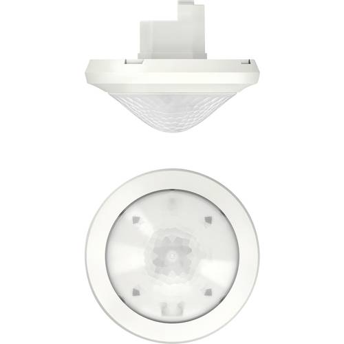 Theben 2080580 Decke Präsenzmelder 360 ° Weiß IP54