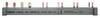 Legrand 404984 Legrand 404984 Stift-Kombi 1Fi4P M.4Afdd Phasenschiene 16 mm² 63 A 230 V 1 St.
