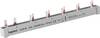 Legrand 404985 Legrand 404985 Stift-Kombi 1Fi2P M.5Afdd Phasenschiene 16 mm² 63 A 400 V 1 St.