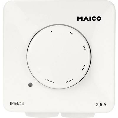Maico Ventilatoren STX 2,5 AC-Drehzahlsteller  230 V