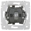 Legrand Taster Galea / Pro21 Grau 775813 1 St.