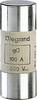 Legrand 015396 Zylindersicherung 100 A 500 V/AC 10 St.