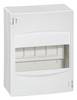 Legrand 001306 1306 Kleinverteiler Aufbau Anzahl Reihen = 1 Inhalt 1 St.
