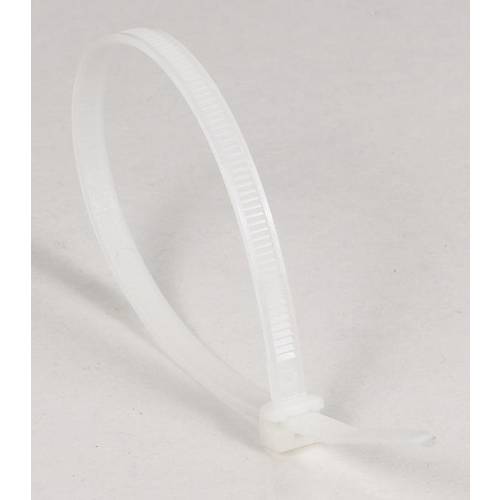 Legrand 032055 Legrand 032055 Kabelbinder 180 mm 4.6 mm Natur 1000 St.