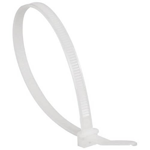 Legrand 032058 Legrand 032058 Kabelbinder 360 mm 7.6 mm Natur 100 St.