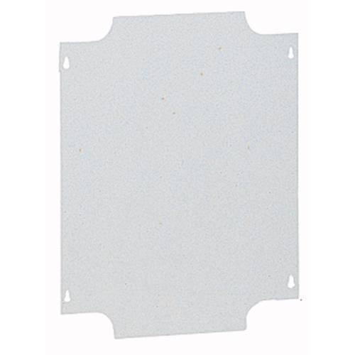 Legrand Legrand 035093 Montageplatte (L x B) 280 mm x 214 mm Stahl 1 St.