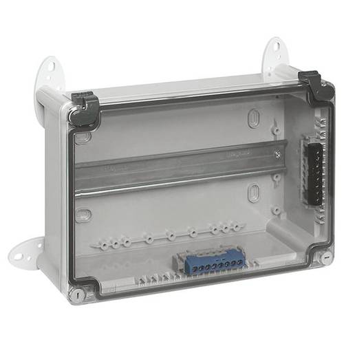 Legrand 035941 Abzweigkasten (B x H x T) 110 x 155 x 74 mm 1 St.