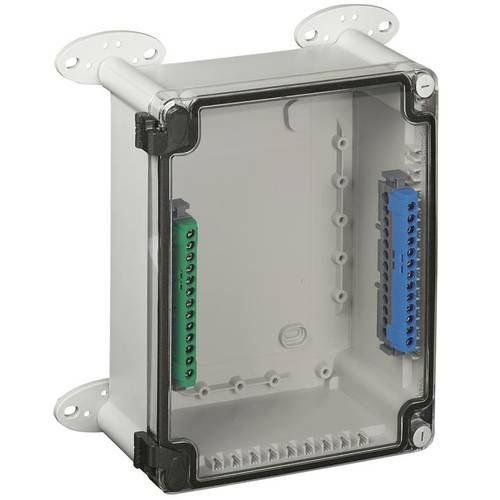 Legrand 035961 Abzweigkasten (B x H x T) 220 x 170 x 86 mm 1 St.