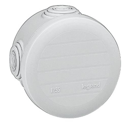 Legrand 092002 Abzweigdose (Ø x T) 70 mm x 45 mm 1 St.