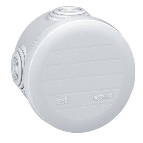 Legrand 092003 Abzweigdose (Ø x T) 70 mm x 45 mm 1 St.