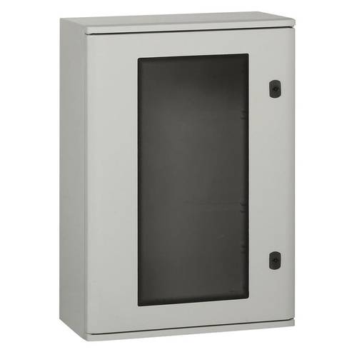 Legrand Legrand 036276 Wandschrank 500 x 700 x 250 Kunststoff Lichtgrau 1 St.