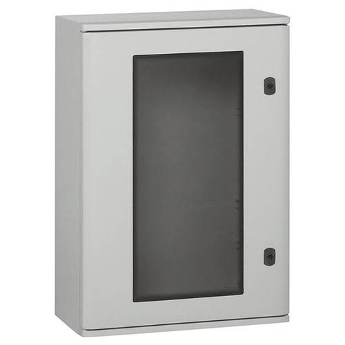 Legrand Legrand 036283 Wandschrank 800 x 1000 x 300 Kunststoff Lichtgrau 1 St.