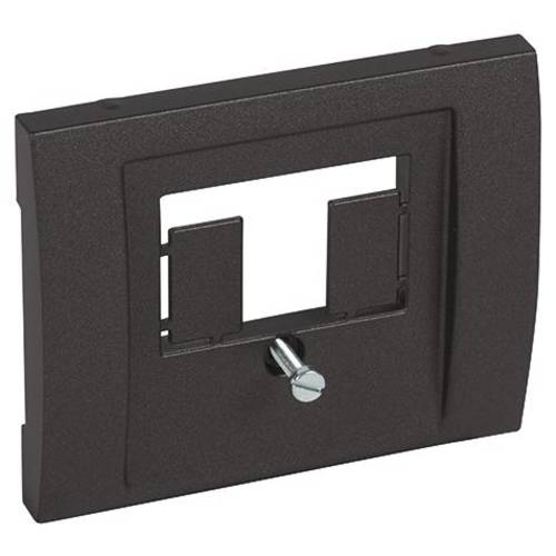 Legrand Abdeckung Galea / Pro21 Bronze 771247 1 St.