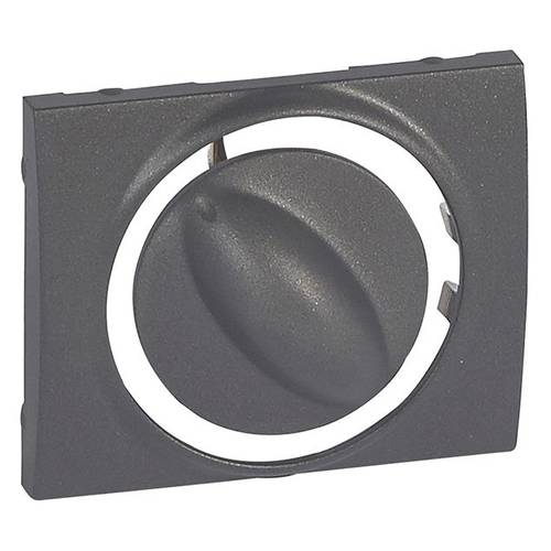 Legrand Abdeckung Galea / Pro21 Bronze 771257 1 St.