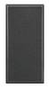 Legrand Abdeckung Axolute Schwarz HS4950 1 St.