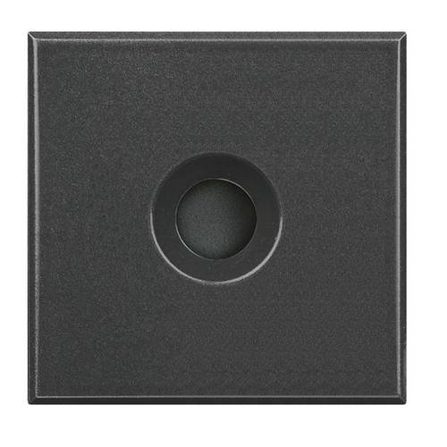 Legrand Geräteanschlussdose Axolute Anthrazit HS4954 1 St.