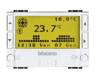 Legrand Temperaturregler Living&Light Weiß N4451 1 St.