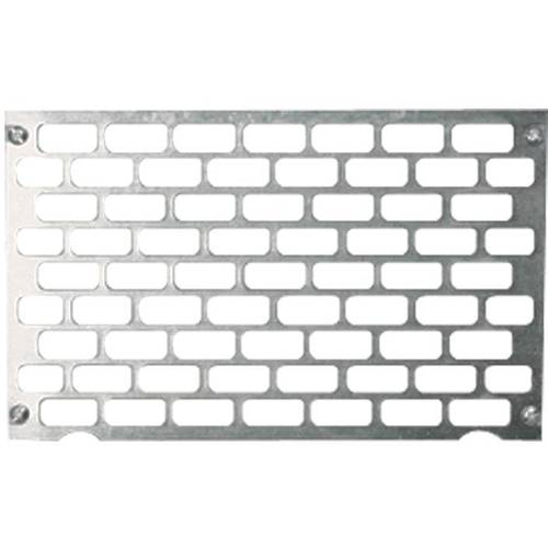 Legrand 001962 Montageplatte (B x H) 236 mm x 150 mm 1 St.