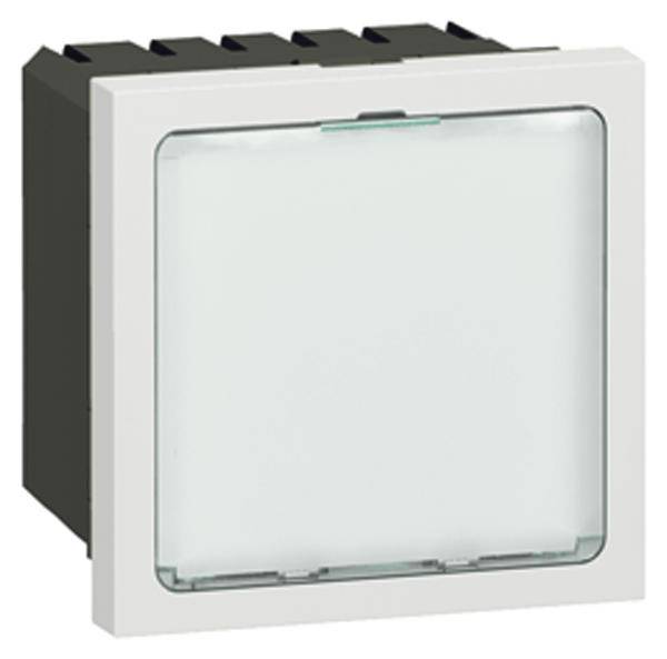 Legrand Lichtsignal Mosaic Weiß 078520 1 St.-0