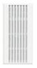 Legrand Summer Axolute Weiß HD4356V12 1 St.
