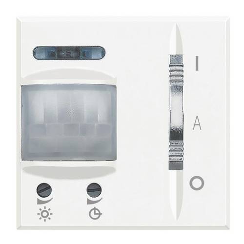 Legrand Bewegungsmelder Axolute Weiß HD4432 1 St.