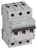 Legrand 403540 Legrand 403540 Leitungsschutzschalter 4 A 400 V/AC