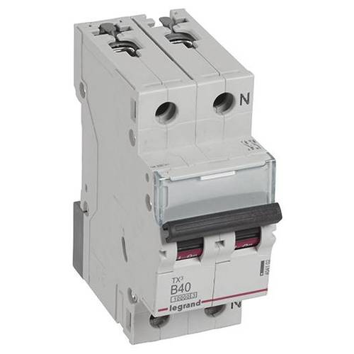 Legrand 404102 Legrand 404102 Leitungsschutzschalter 40 A 230 V/AC