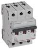 Legrand 404124 Legrand 404124 Leitungsschutzschalter 10 A 400 V/AC