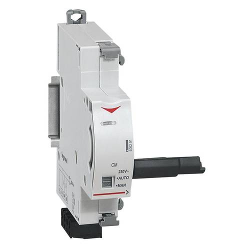 Motorantrieb 230 V Legrand 406291