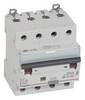 Legrand 411244 FI-Schutzschalter/Leitungsschutzschalter 16 A 400 V/AC