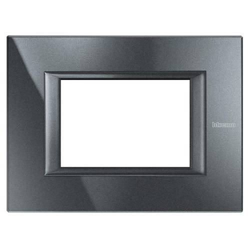 Legrand Rahmen Axolute Anthrazit HA4803HS 1 St.