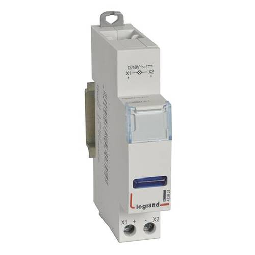 Leuchtmelder 48 V Legrand 412924