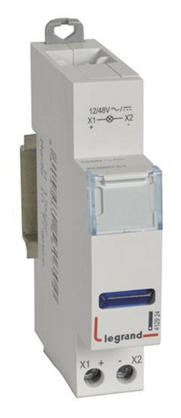 Leuchtmelder 48 V Legrand 412924