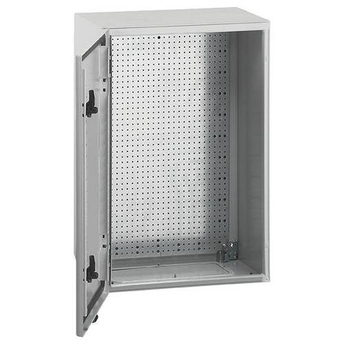 Legrand Legrand 036926 Wandschrank 400 x 600 x 250 Stahl Lichtgrau 1 St.