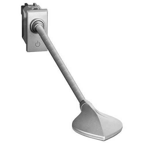 Legrand Leselampe Axolute Grau HC4362 1 St.