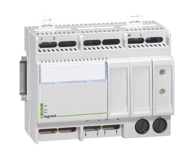 Legrand 062603 Erweiterungsmodul