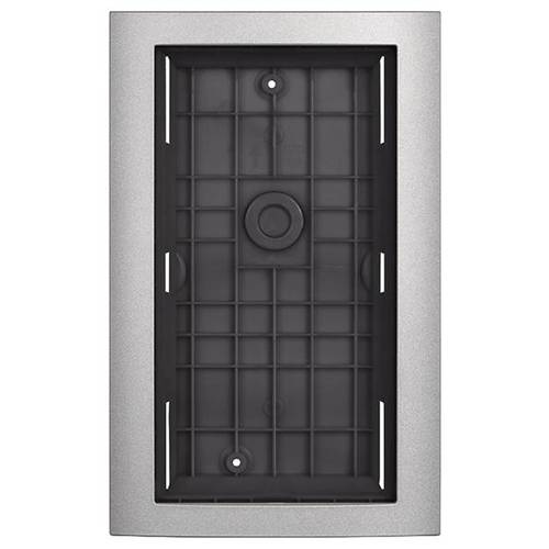 BTICINO, UP-Zubehör für LINEA 3000 zur Verwendung mit UP-Kasten Best. Nr. 350020, 343061